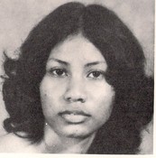 Rose Marie Boodoo (Johnson)